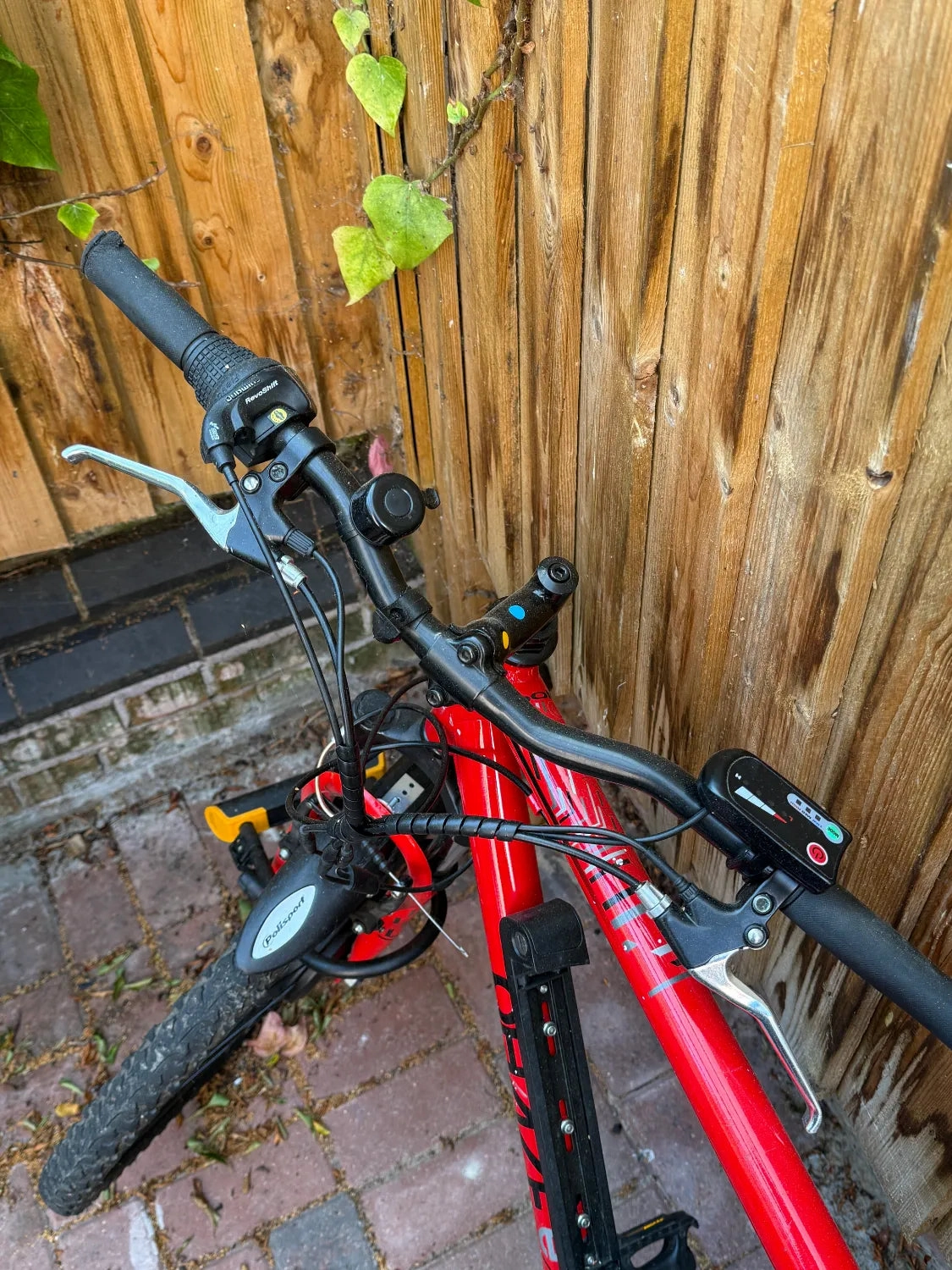 Apollo Phaze E 2021