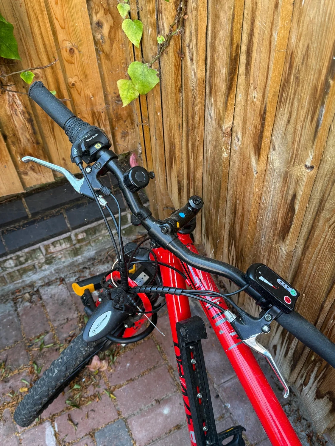 Apollo Phaze E 2021