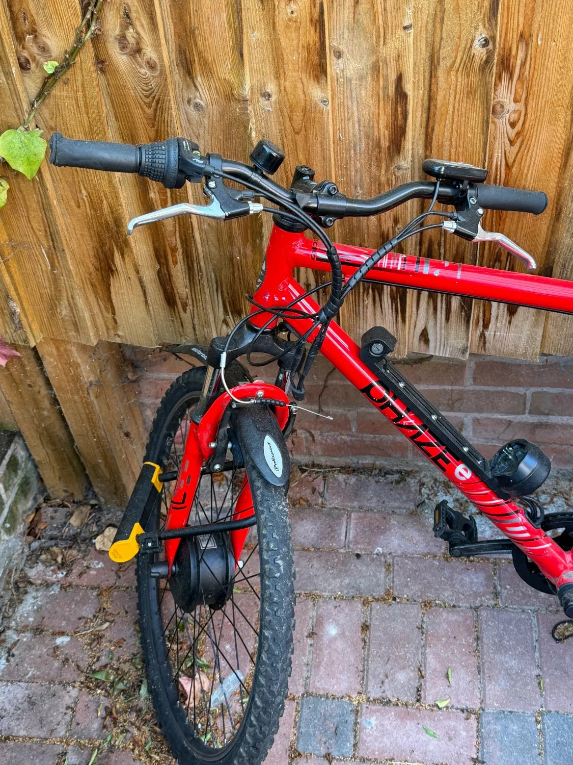 Apollo Phaze E 2021