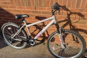 Apollo Twilight Womens Mountain Bike 2023