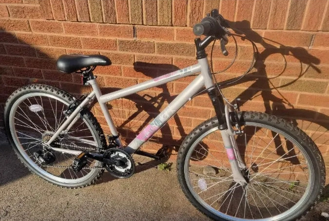 Apollo Twilight Womens Mountain Bike 2023