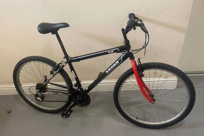Arden Trail 1G04176 2018