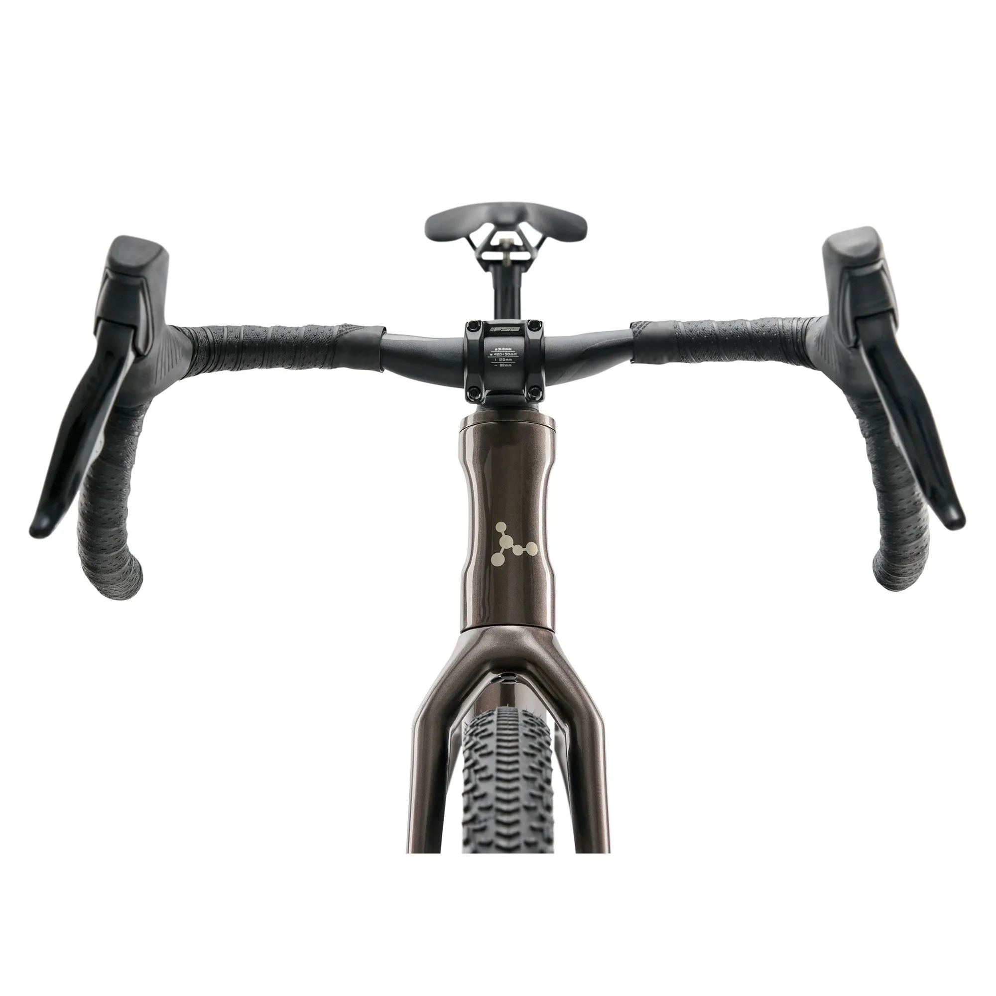 Argon 18 Dark Matter Rival AXS XPLR Bike