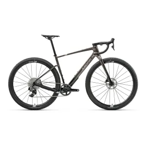 Argon 18 Dark Matter Rival AXS XPLR Bike