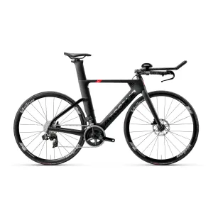 Argon 18 E-117 Tri Disc Rival AXS Bike