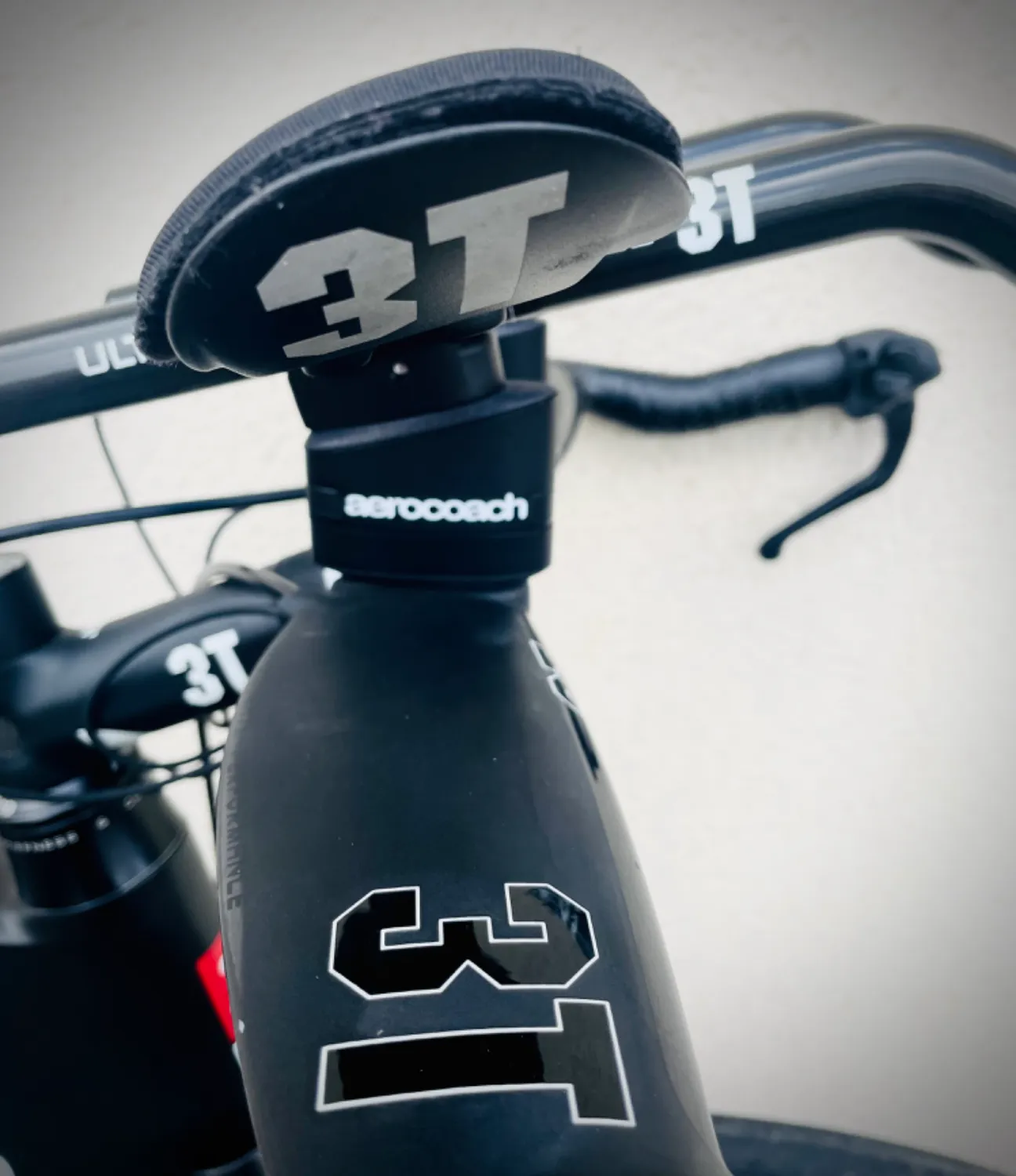 Argon 18 E-117 TRI KIT 2  DI2 - Ult Di2 2019