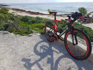 Argon 18 E-118 Tri  2015