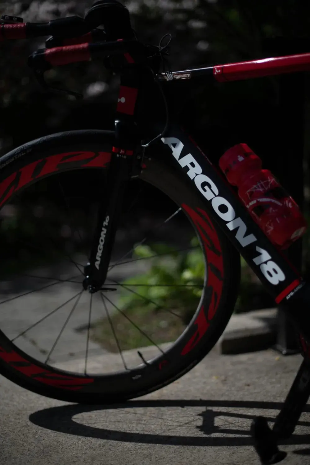 Argon 18 E-118 Tri  2015