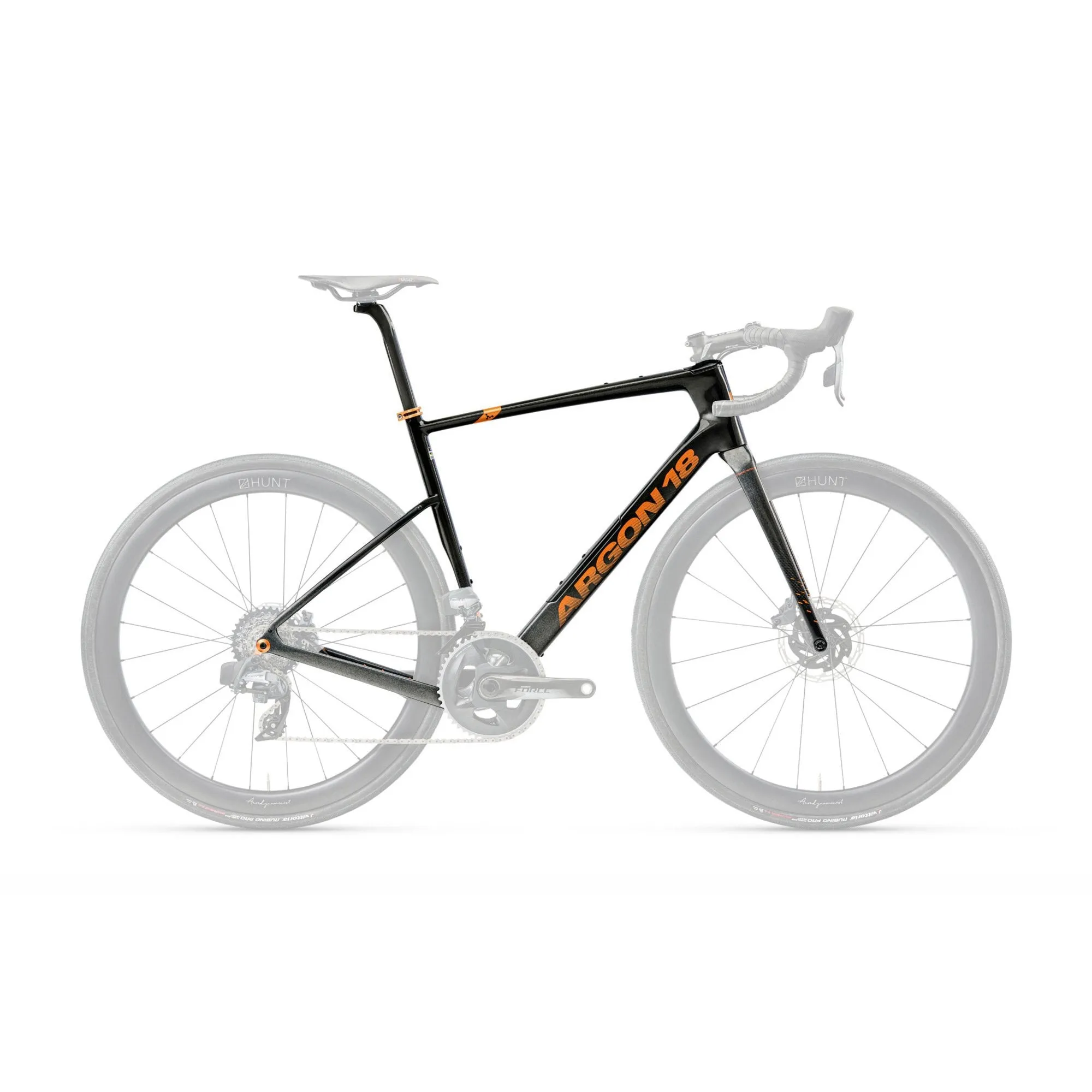 Argon 18 Krypton Pro Frameset