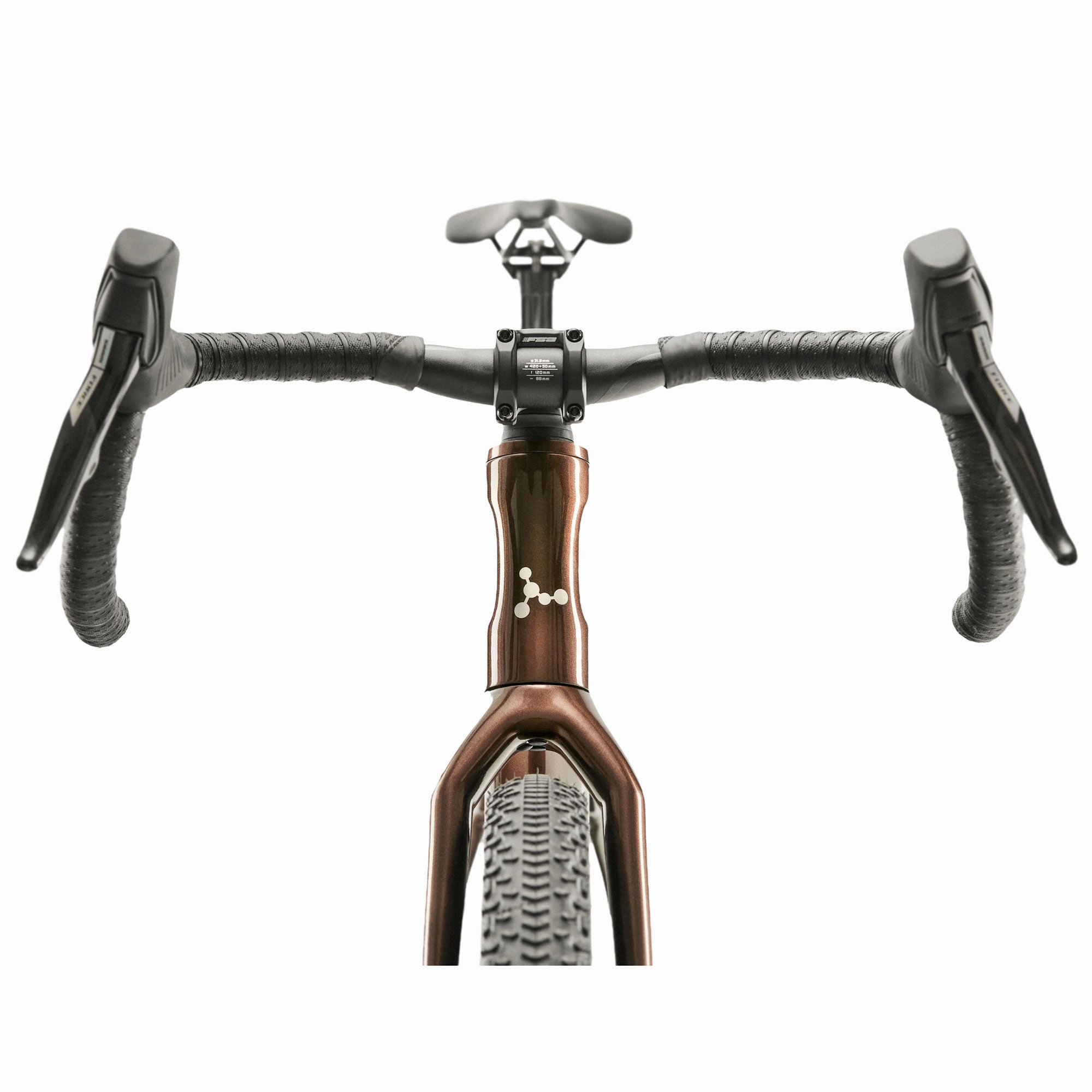 Argon 18 Dark Matter Force AXS XPLR Bike