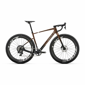 Argon 18 Dark Matter Force AXS XPLR Bike