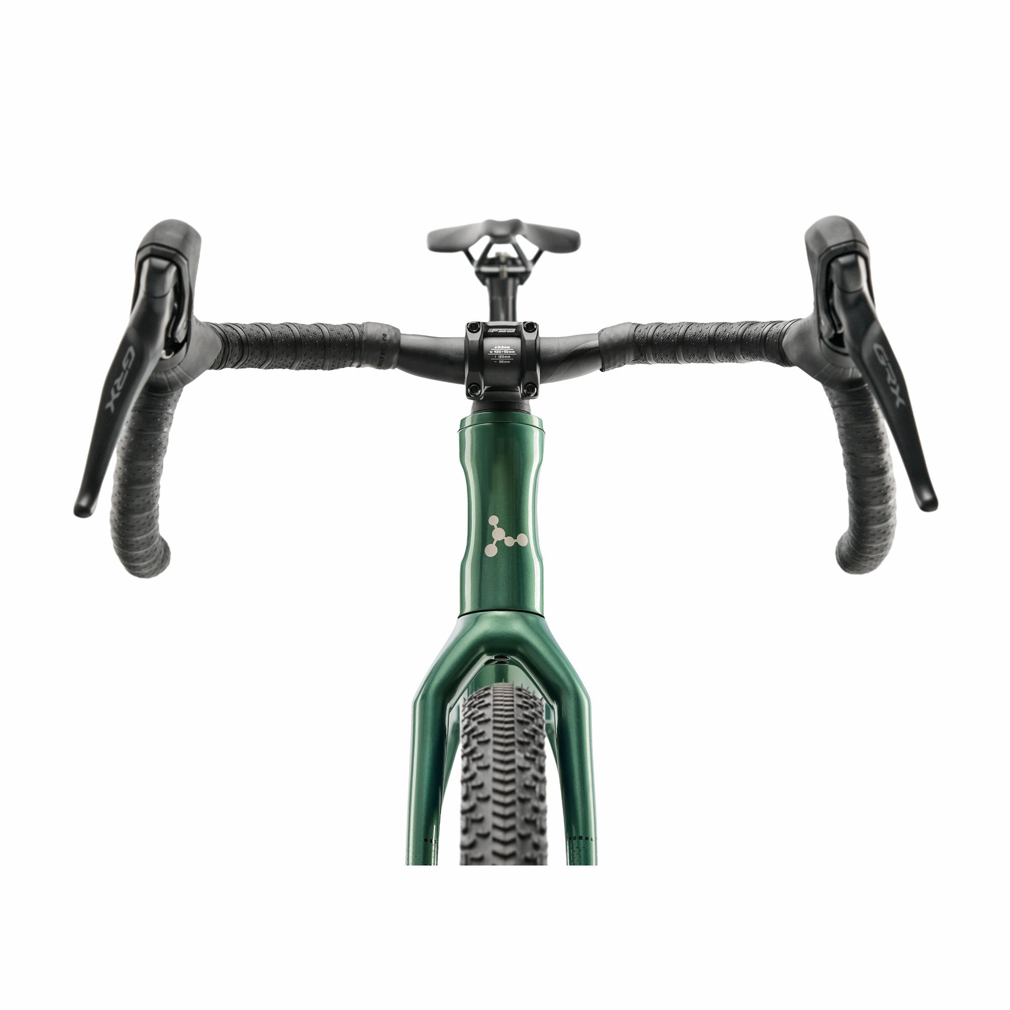 Argon 18 Dark Matter GRX Bike