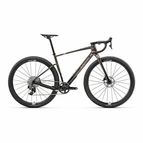 Argon 18 Dark Matter Rival AXS XPLR Bike