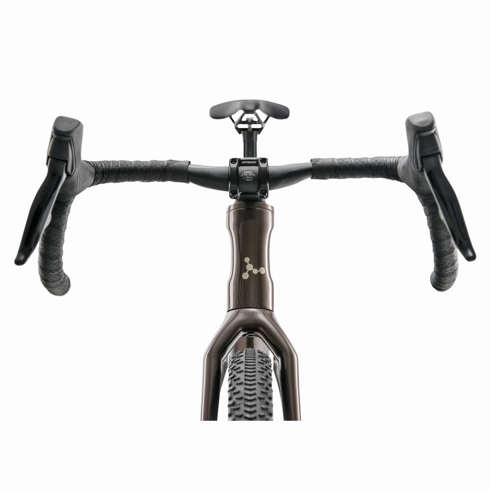 Argon 18 Dark Matter Rival AXS XPLR Bike