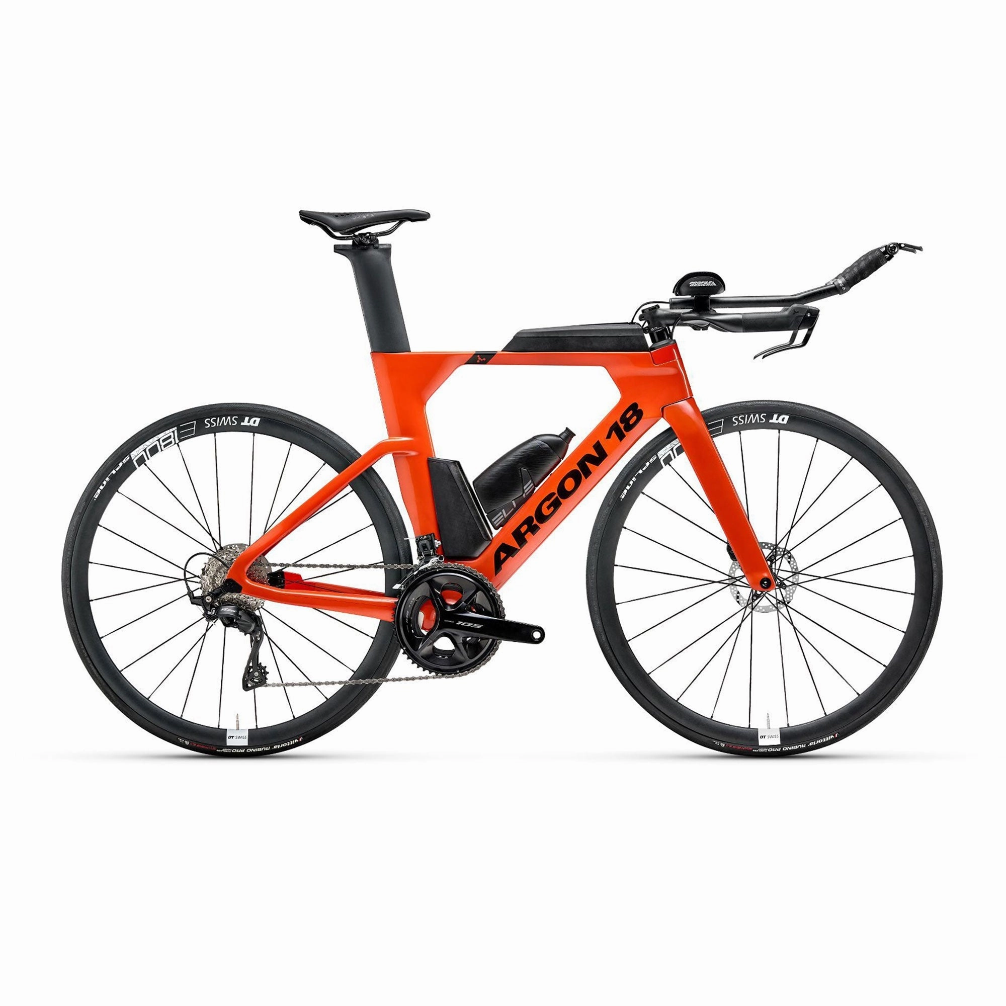 Argon 18 E-117 105 Bike