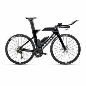 Argon 18 E-117 105 Bike