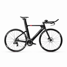 Argon 18 E-117 Tri Disc Rival AXS Bike