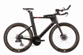 Argon 18 E-117 Tri Force AXS Time Trial Bike - 2020, Large