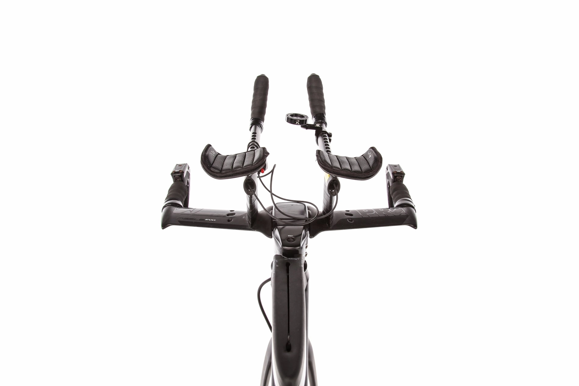 Argon 18 E-117 Tri Force AXS Time Trial Bike - 2020, Large
