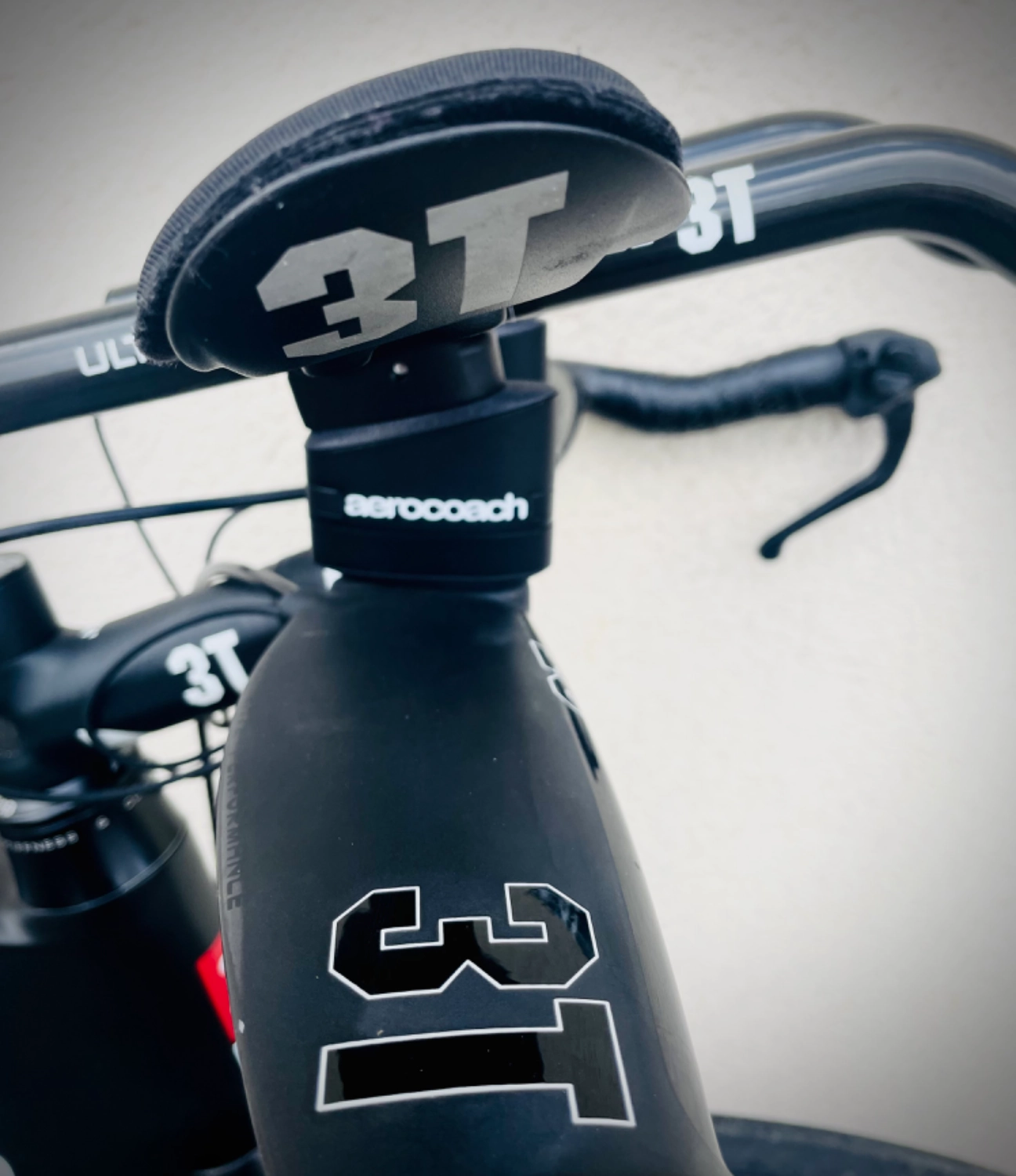 Argon 18 E-117 TRI KIT 2  DI2 - Ult Di2 2019