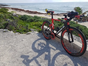 Argon 18 E-118 Tri  2015