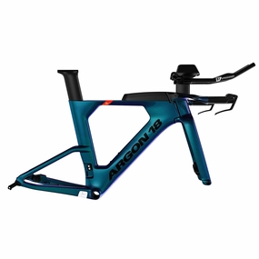 Argon 18 E-119 Tri  Disc Frameset