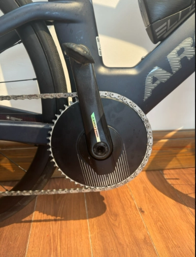 Argon 18 E-119 Tri  Disc SRAM Force AXS 2024