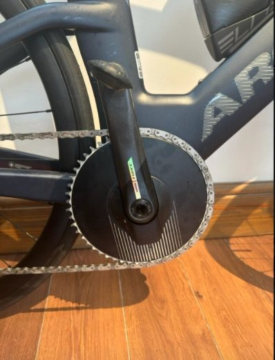 Argon 18 E-119 Tri  Disc SRAM Force AXS 2024