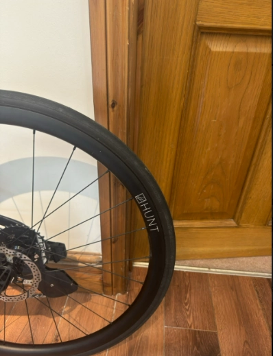Argon 18 E-119 Tri  Disc SRAM Force AXS 2024