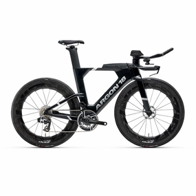 Argon 18 E-119 Tri  Red AXS Bike