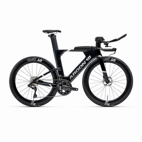 Argon 18 E-119 Tri  Ultegra Di2 Bike