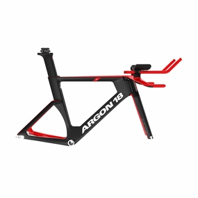 Argon 18 Electron Pro RIO Pursuit Frameset