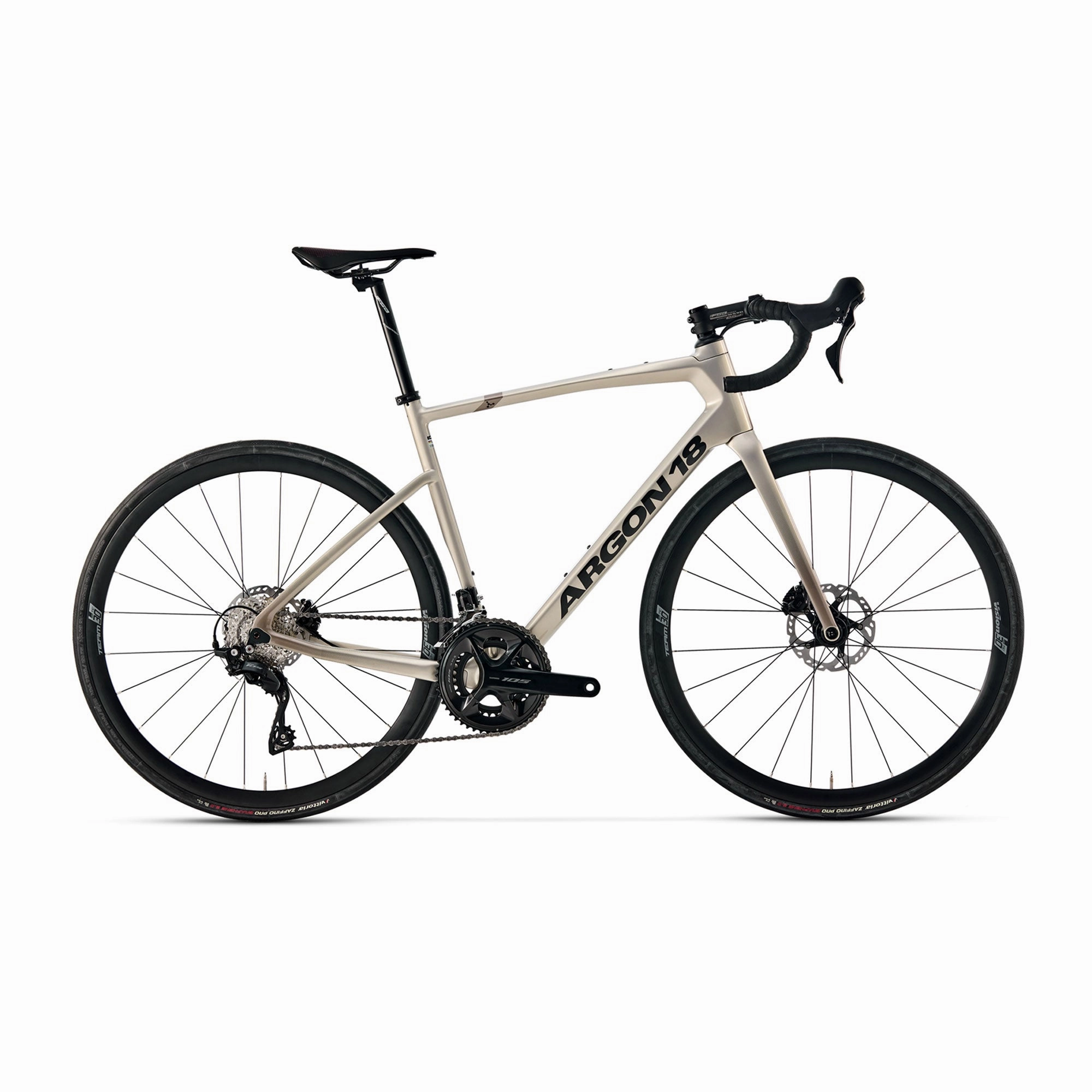 Argon 18 Equation 105 Bike
