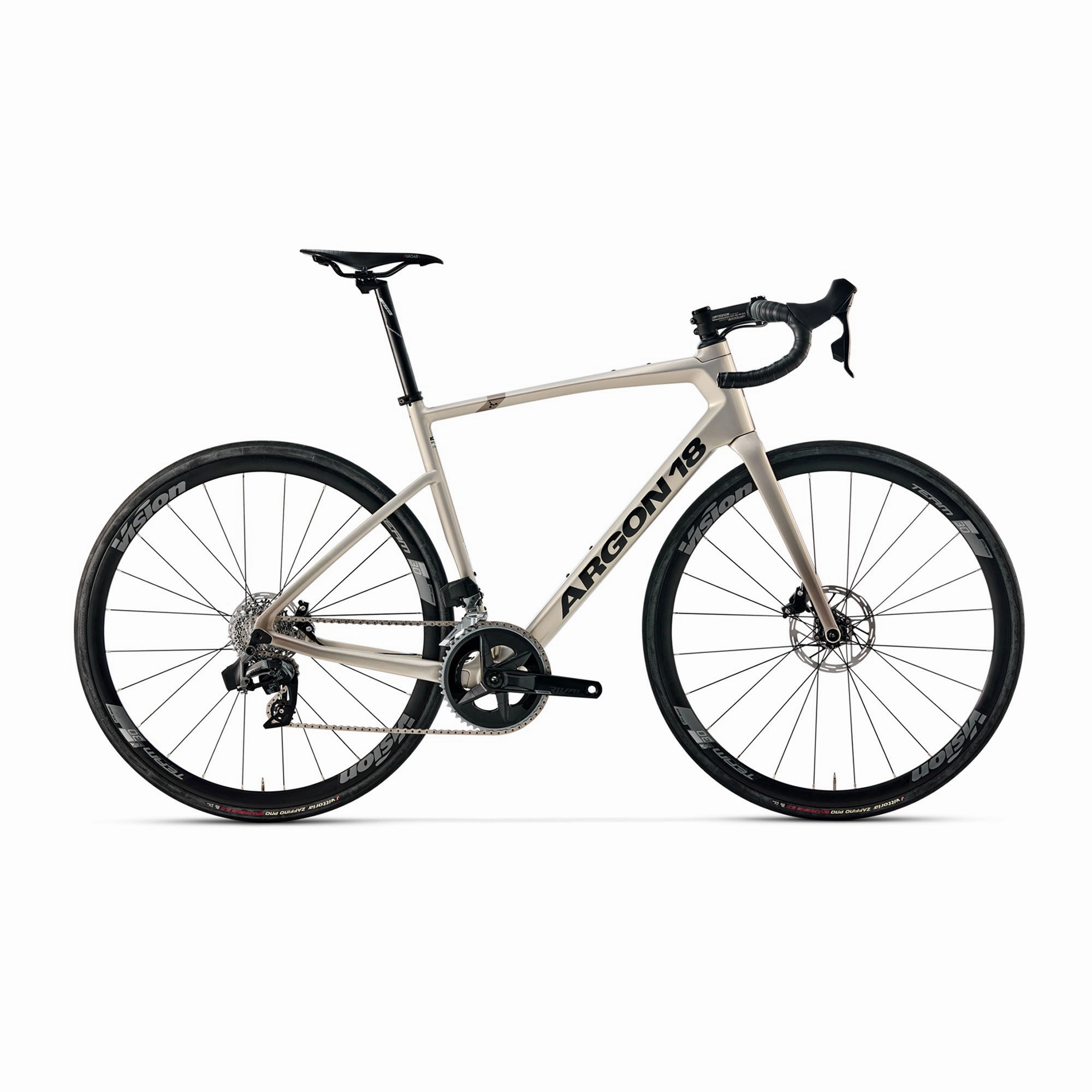 Argon 18 Equation Rival AXS Bike