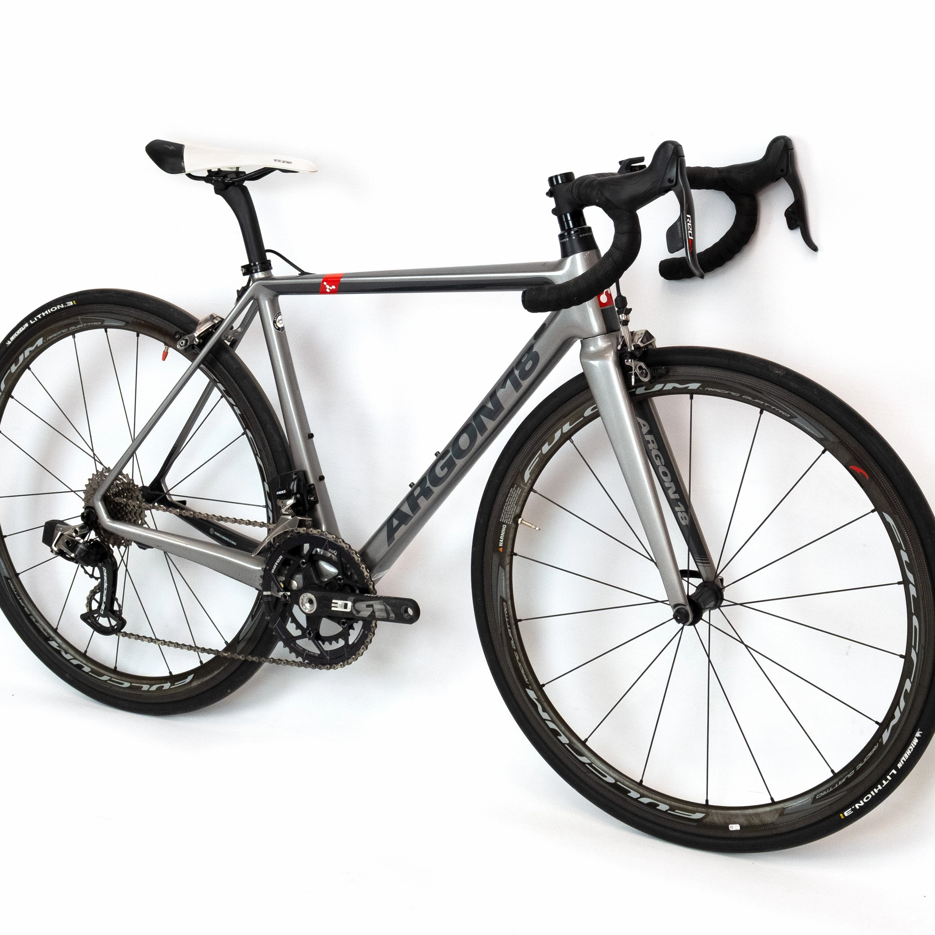 Argon 18 Gallium - Grey