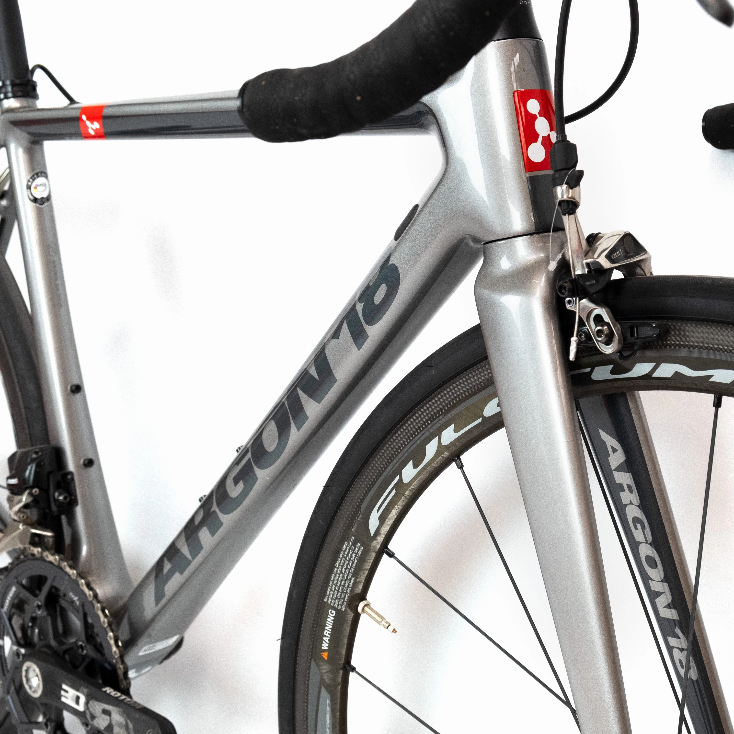 Argon 18 Gallium - Grey