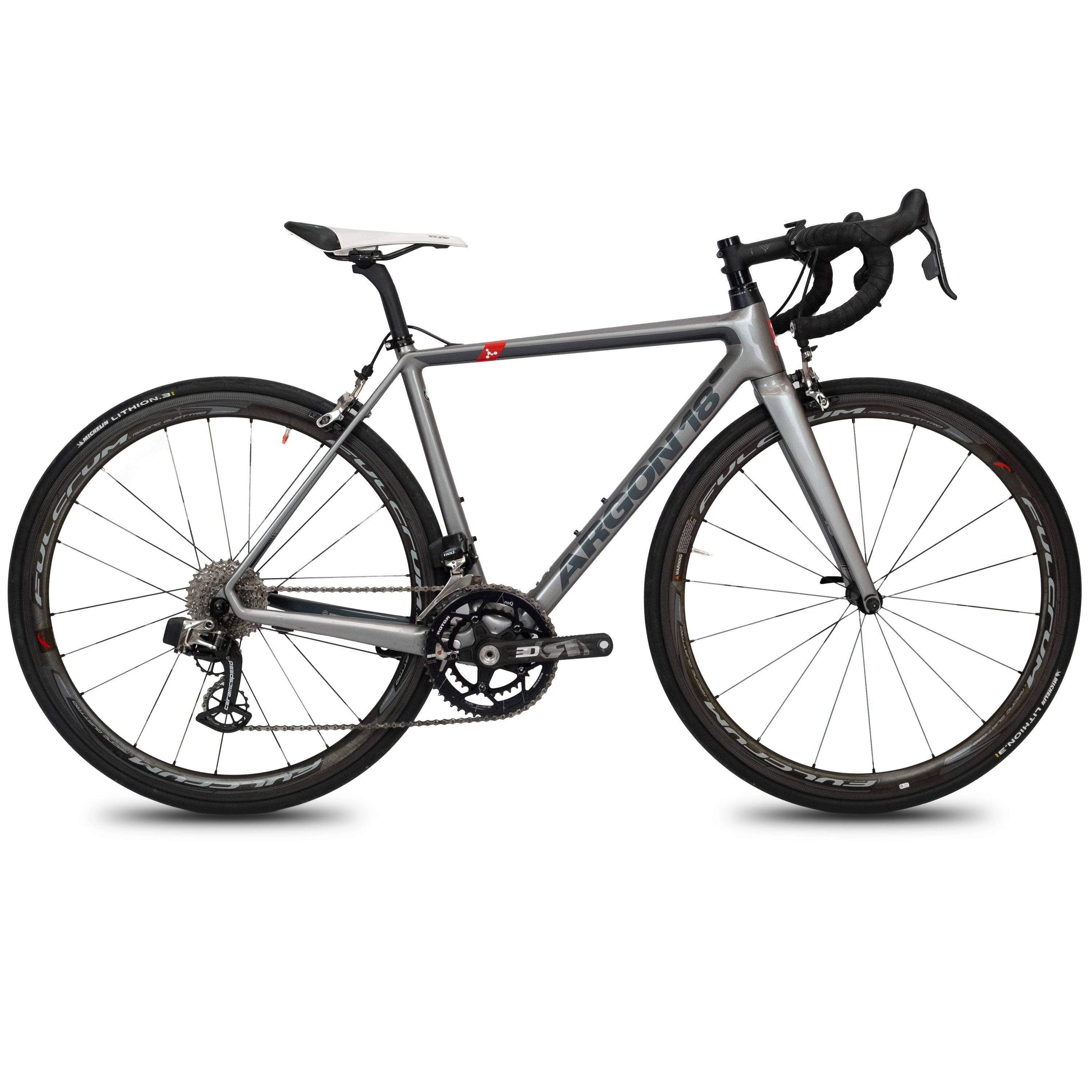 Argon 18 Gallium - Grey