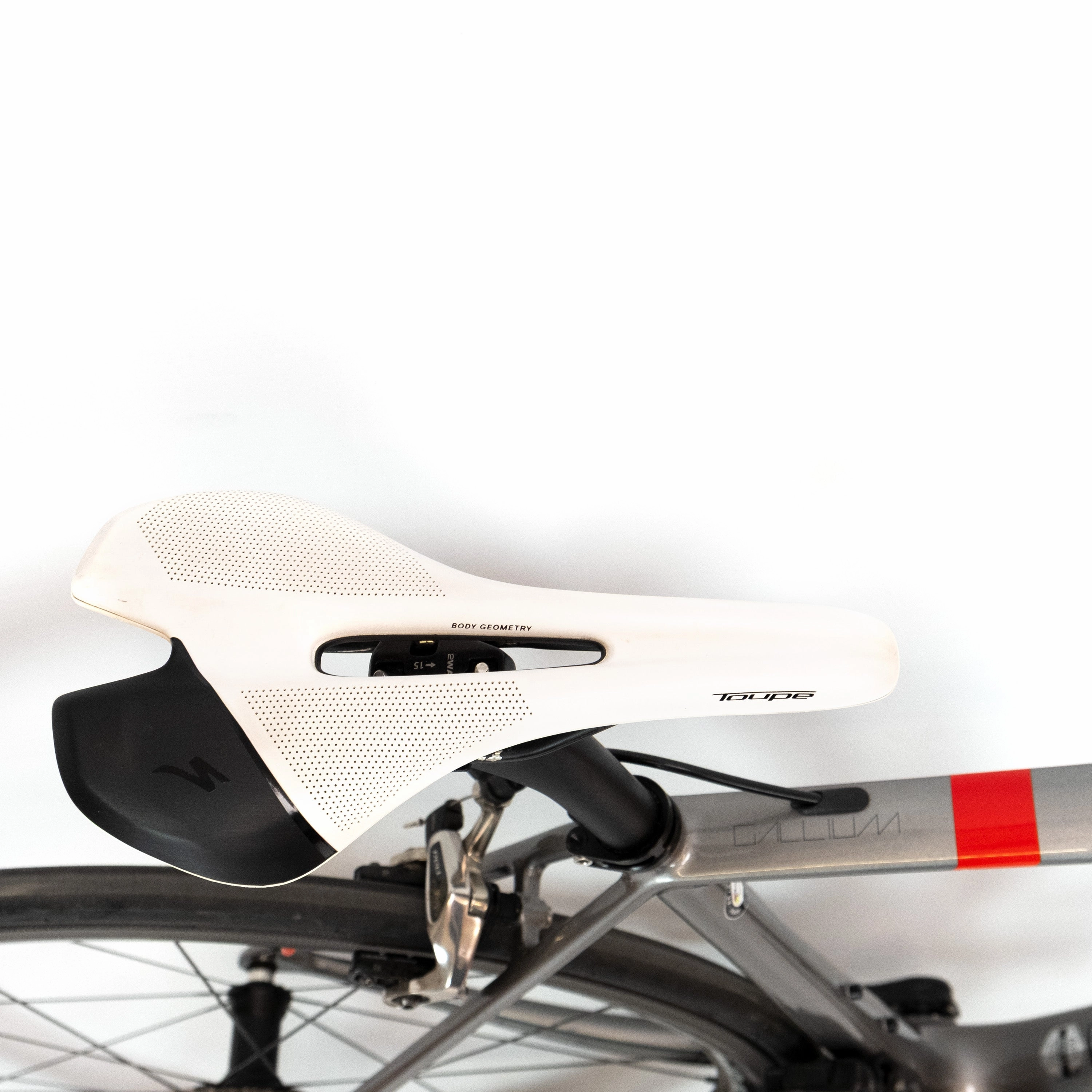 Argon 18 Gallium - Grey