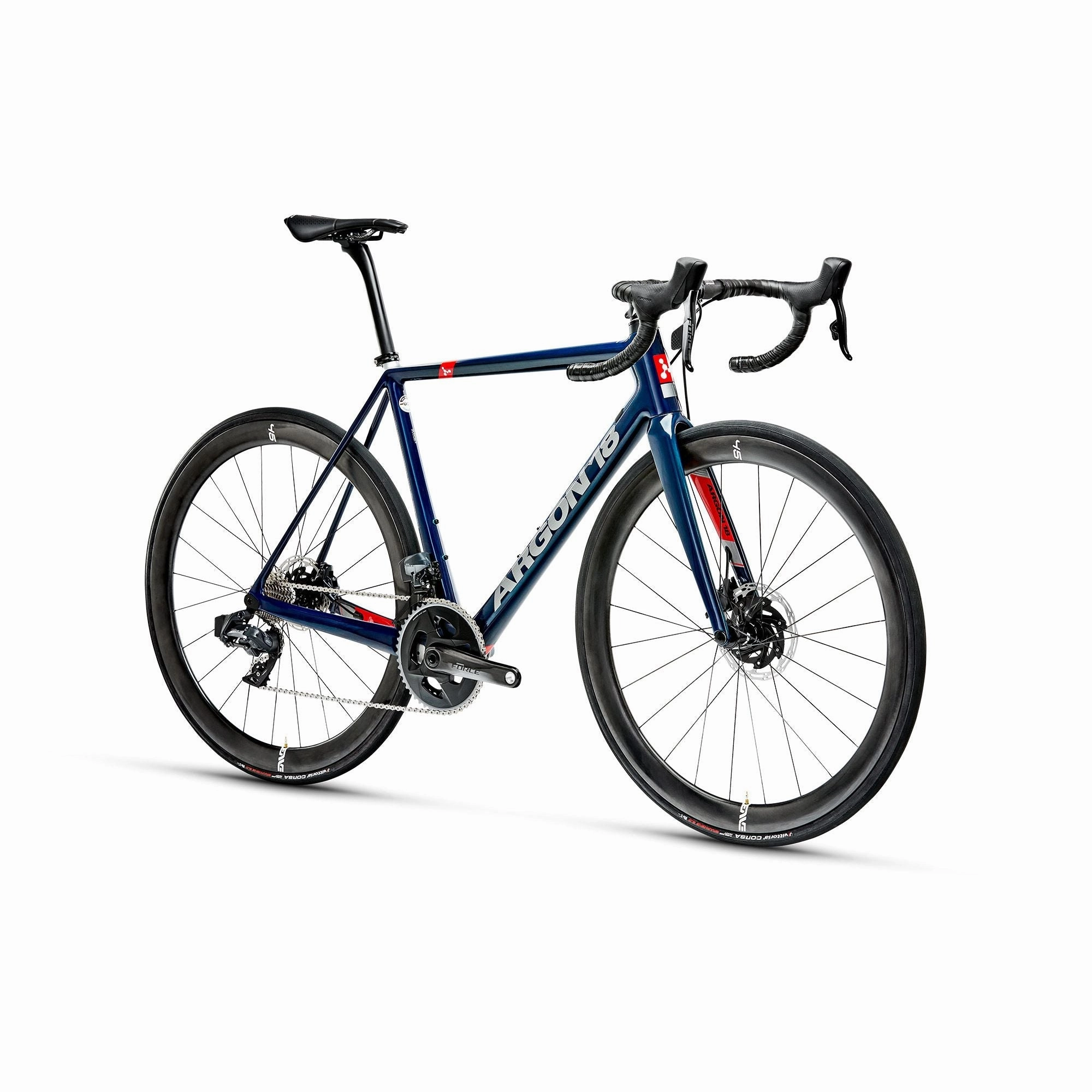 Argon 18 Gallium Pro Disc Force AXS Bike