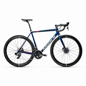 Argon 18 Gallium Pro Disc Force AXS Bike