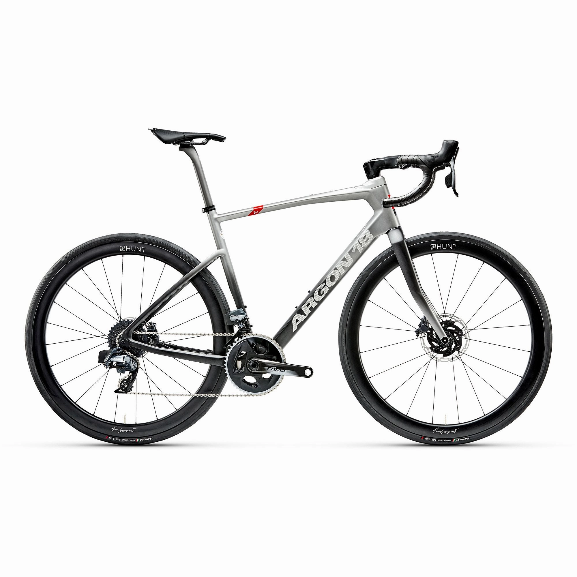 Argon 18 Krypton Pro Force AXS Bike