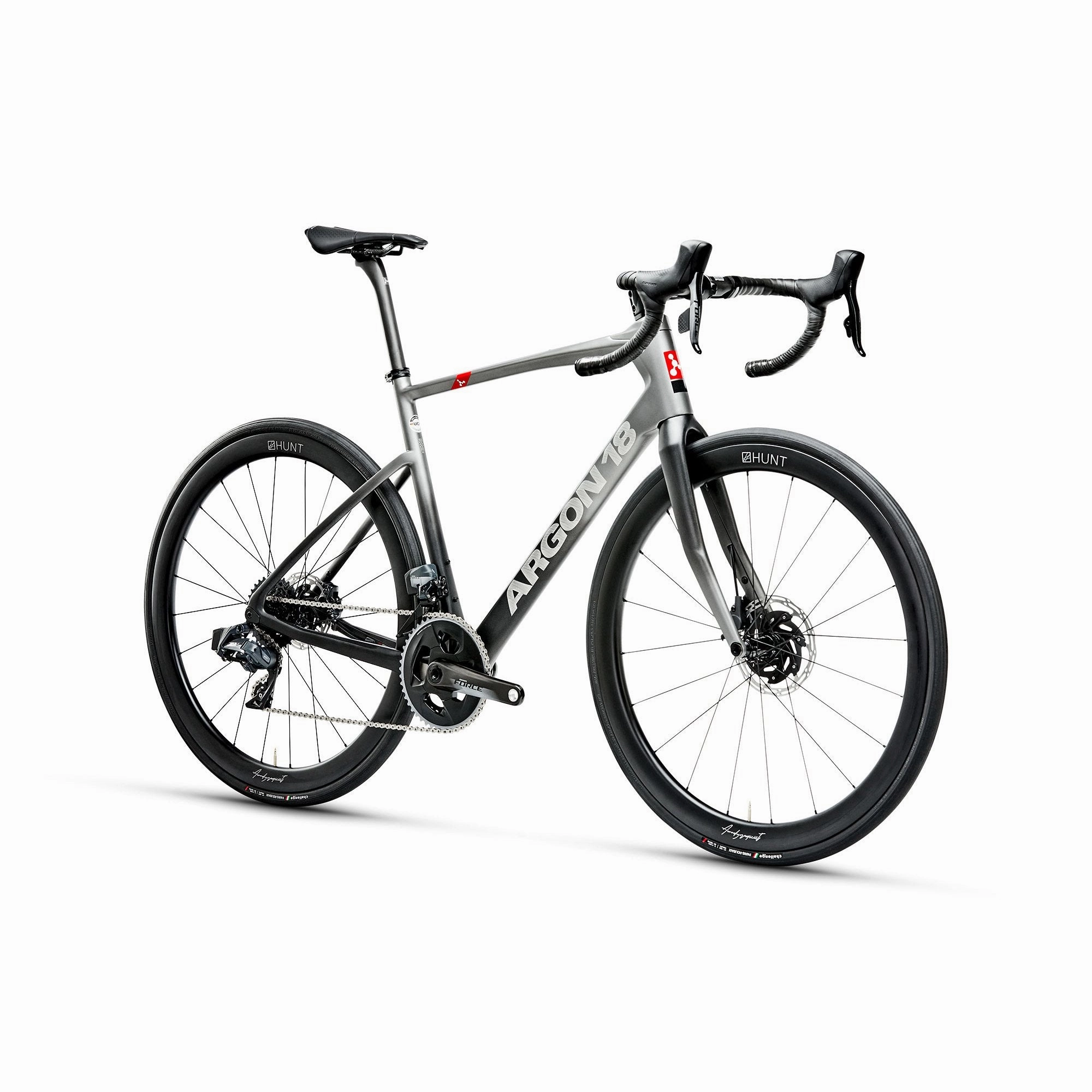 Argon 18 Krypton Pro Force AXS Bike