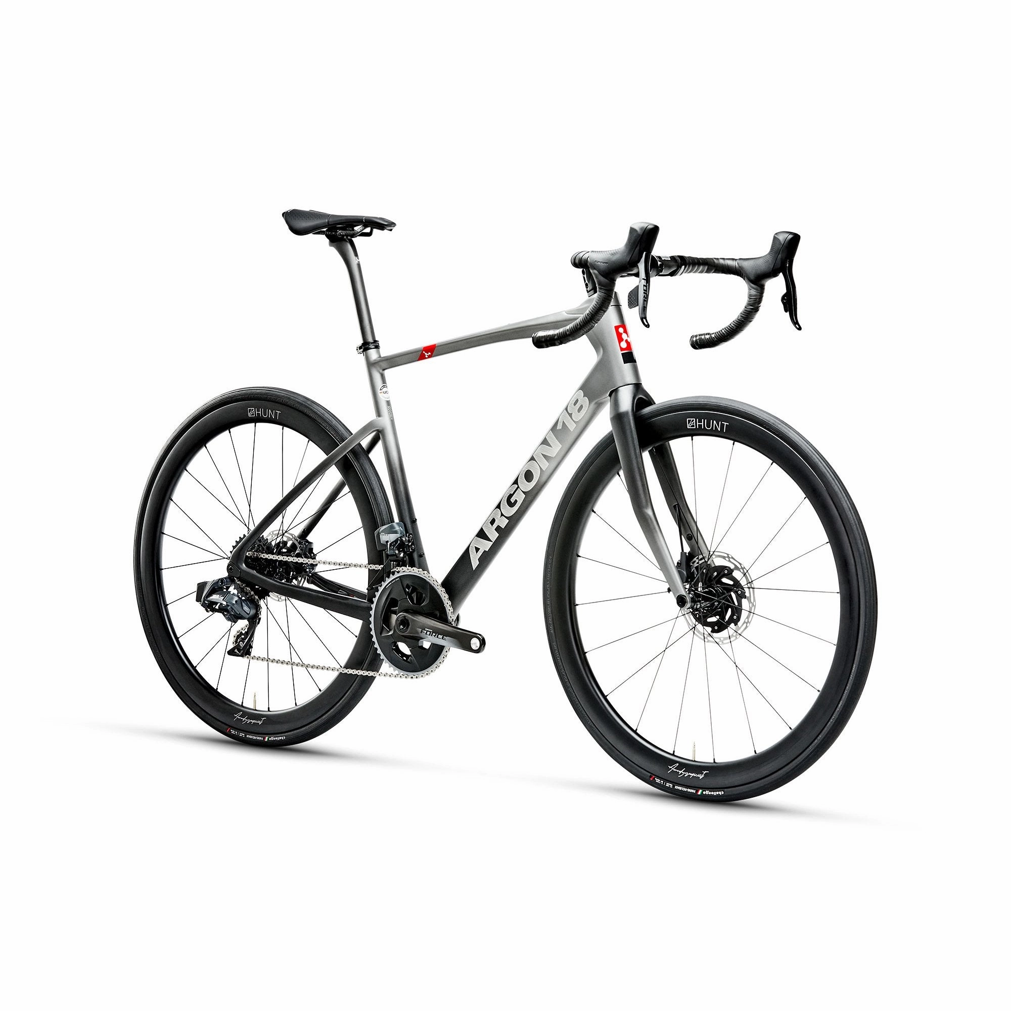 Argon 18 Krypton Pro Force AXS Bike