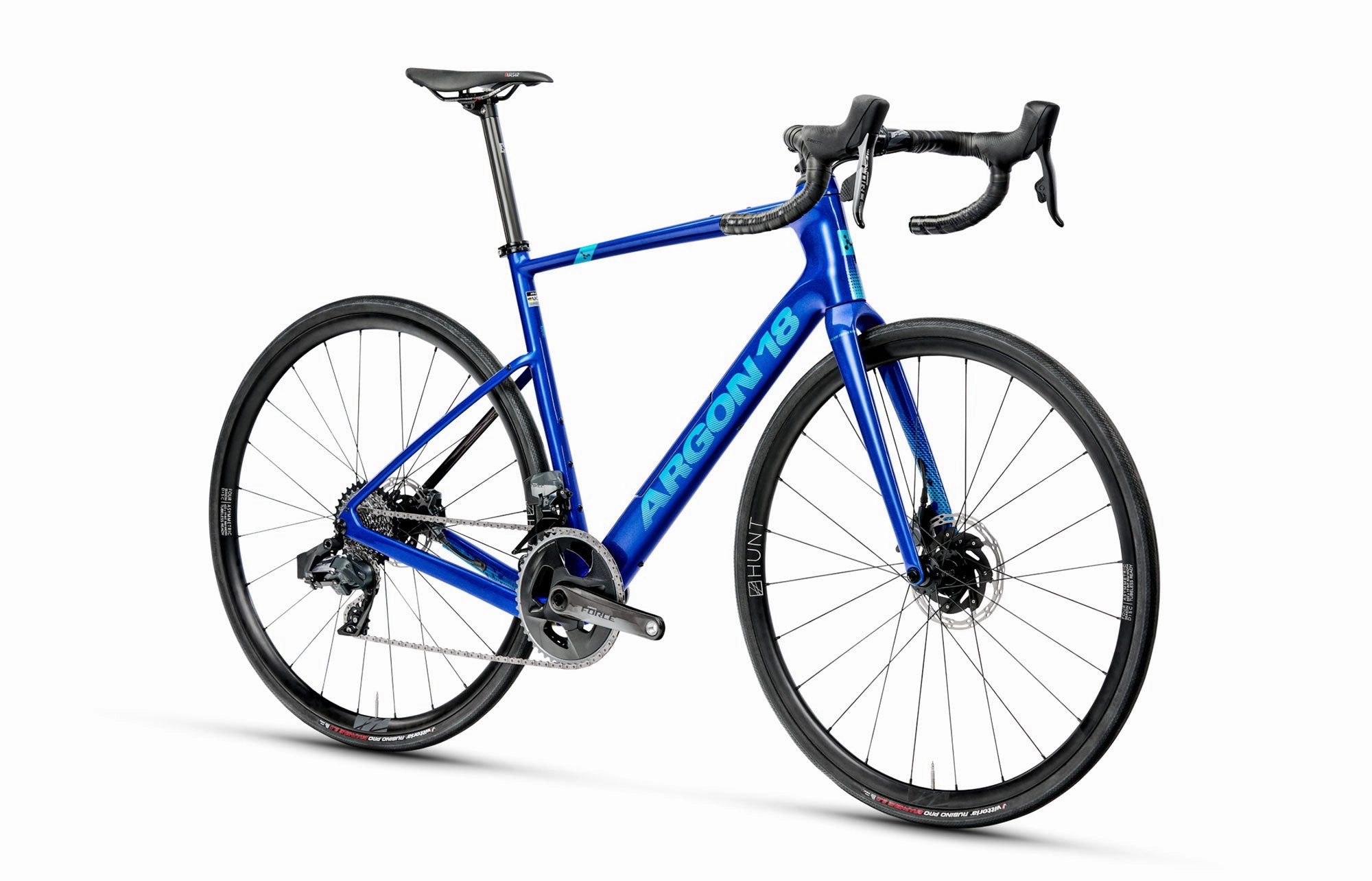 Argon 18 Krypton Rival AXS Bike