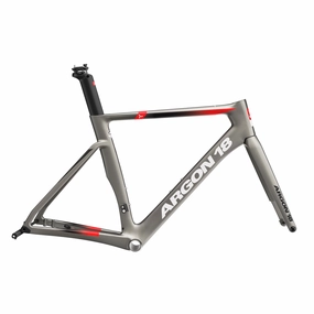 Argon 18 Nitrogen Disc Frameset