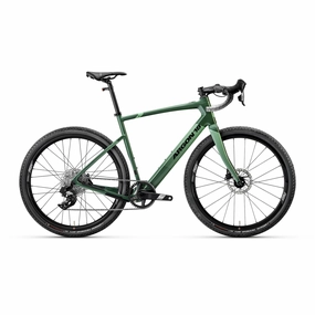 Argon 18 Subito Gravel Apex AXS XPLR Bike