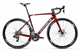 Argon 18 SUM Force AXS Bike