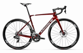 Argon 18 SUM Force AXS Bike