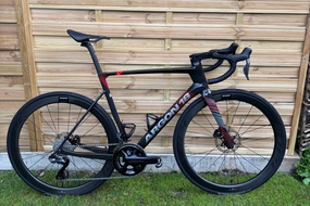 Argon 18 Sum Pro Shimano Ultegra Di2 2024