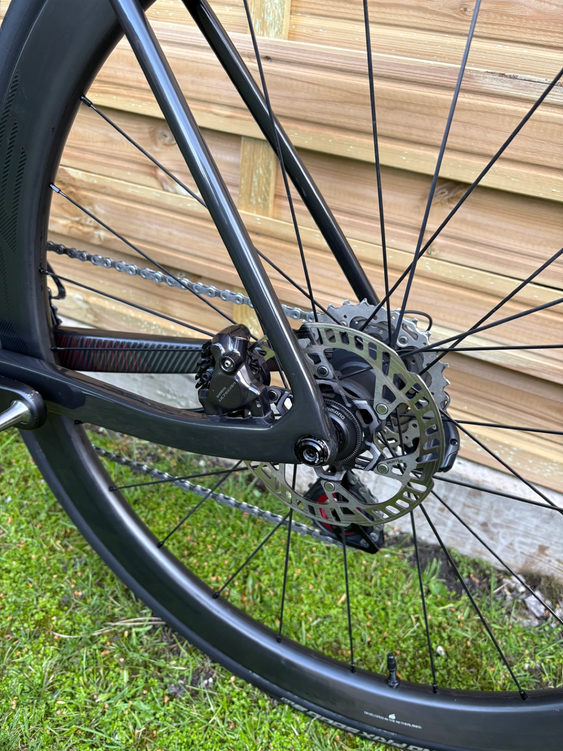 Argon 18 Sum Pro Shimano Ultegra Di2 2024